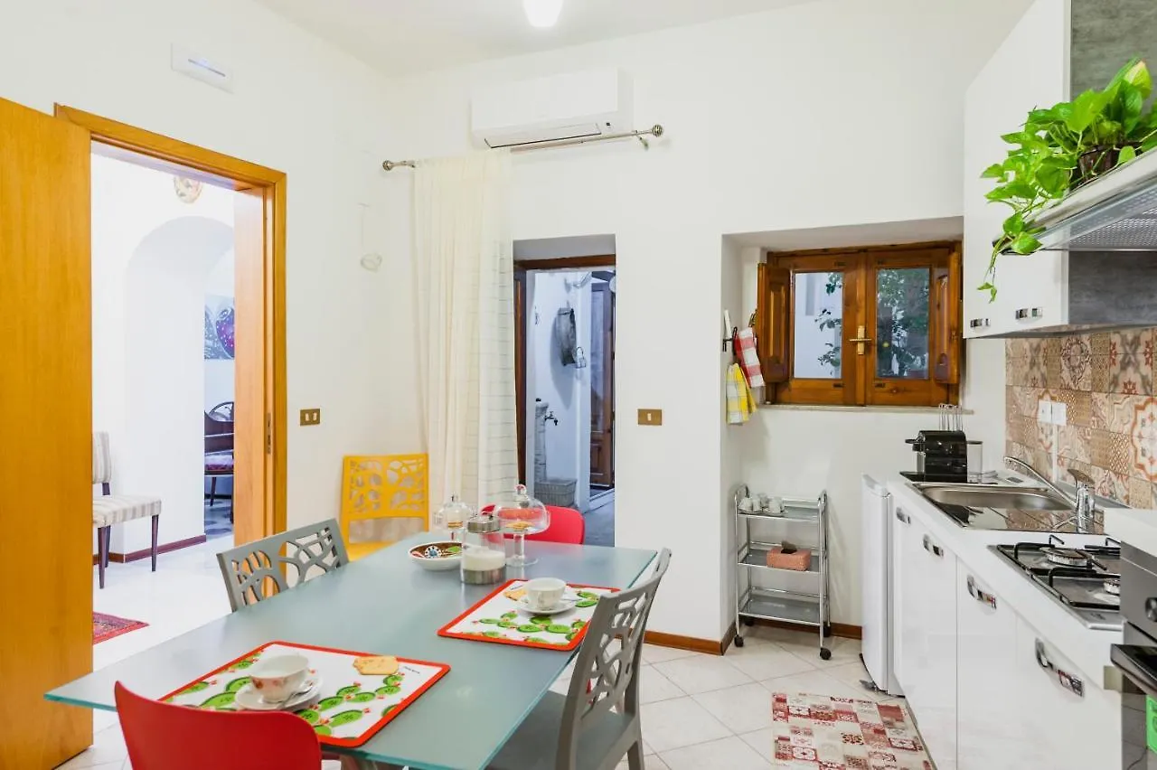 Alfycodindia Apartman Catania