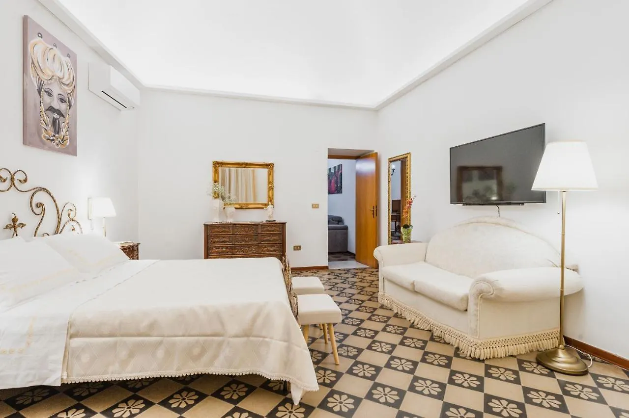 Alfycodindia Apartman Catania