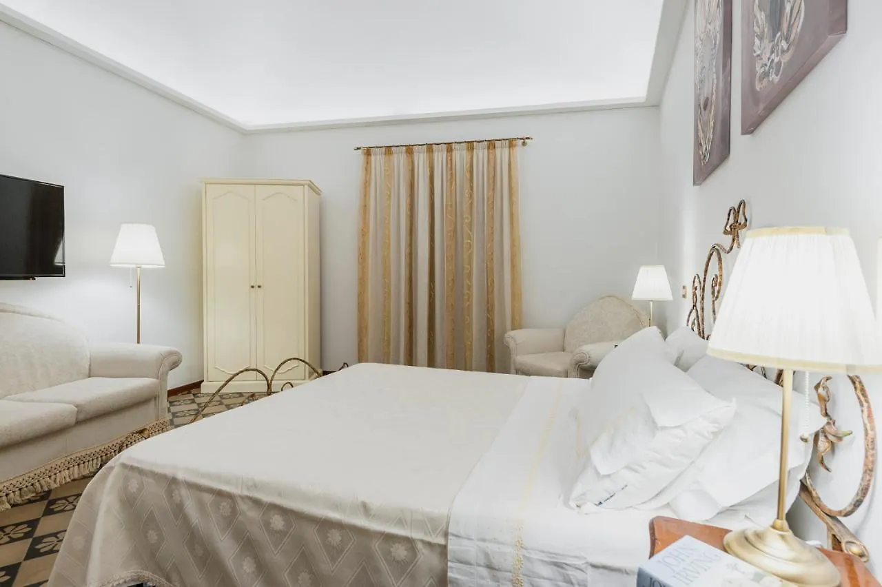Alfycodindia Apartman Catania Olaszország