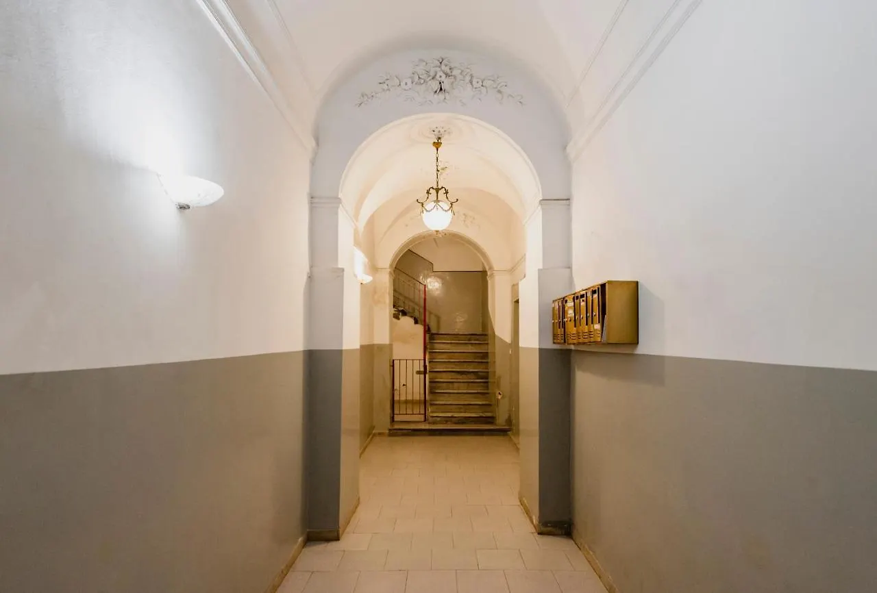 Alfycodindia Apartman Catania