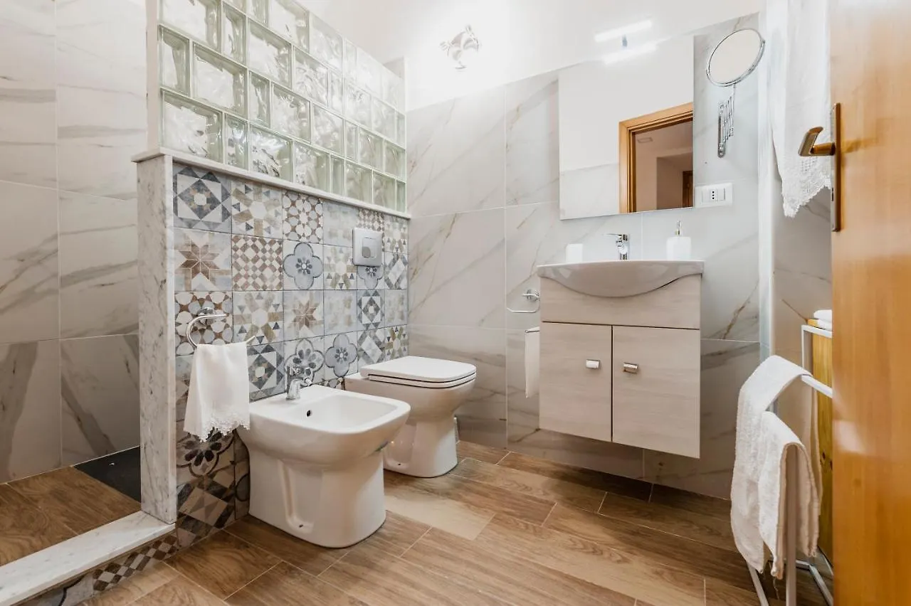Alfycodindia Apartman Catania