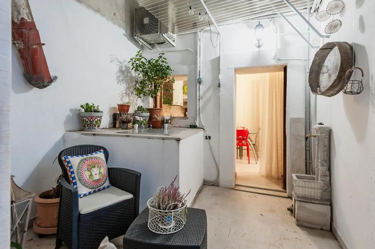 Alfycodindia Apartman Catania
