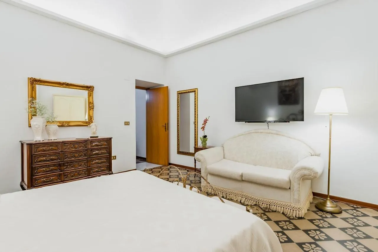 Alfycodindia Apartman Catania
