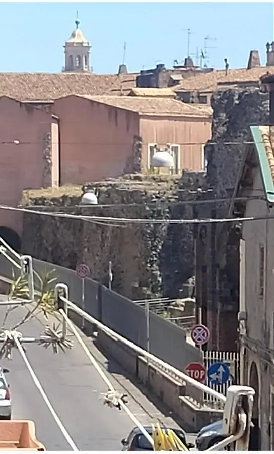 Alfycodindia Apartman Catania