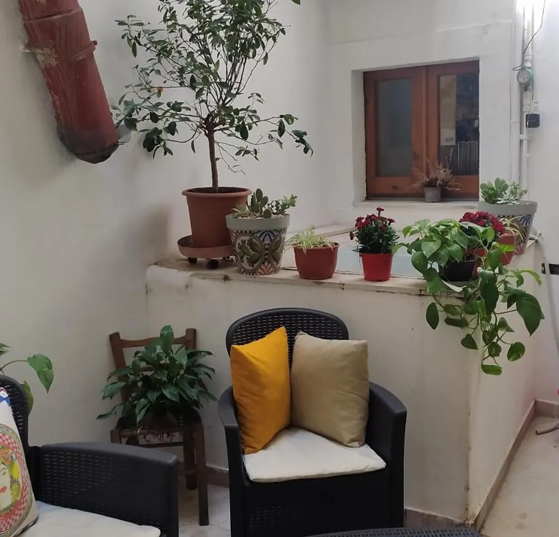 Alfycodindia Apartman Catania