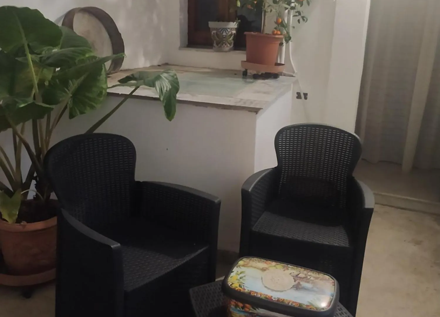 Alfycodindia Apartman Catania
