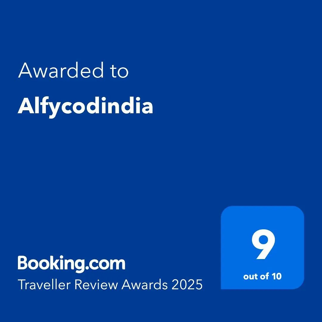 Alfycodindia Apartman Catania