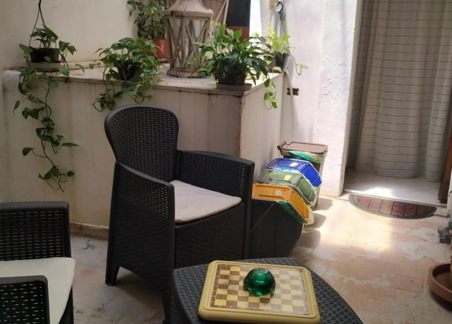 Alfycodindia Apartman Catania